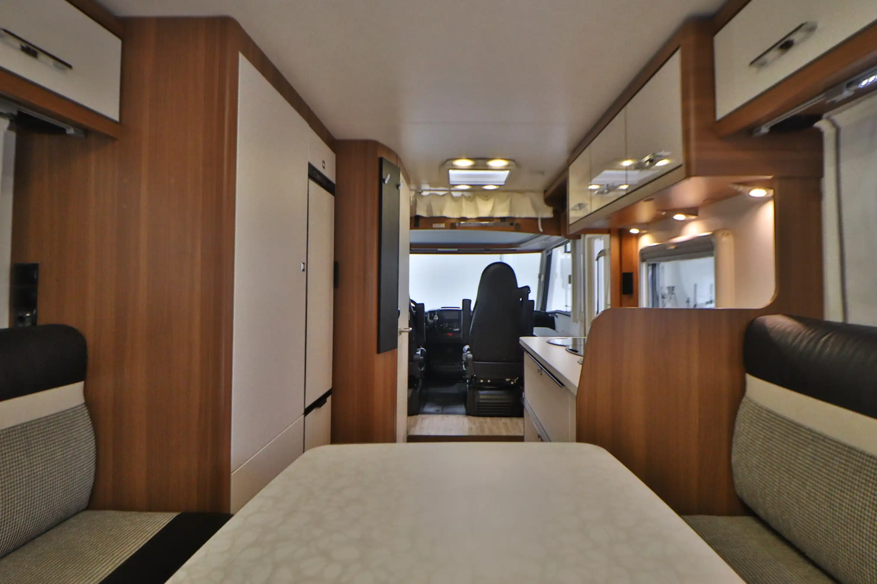 LMC Explorer I 655 G SportLine